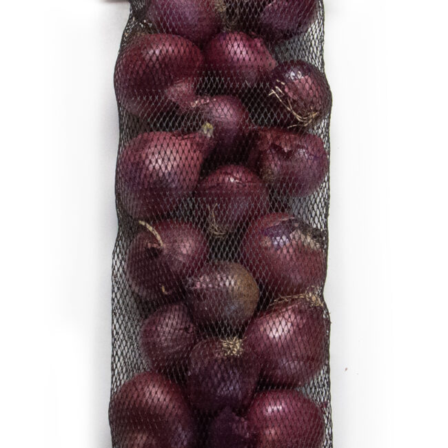 Unpeeled Red Onions 10oz